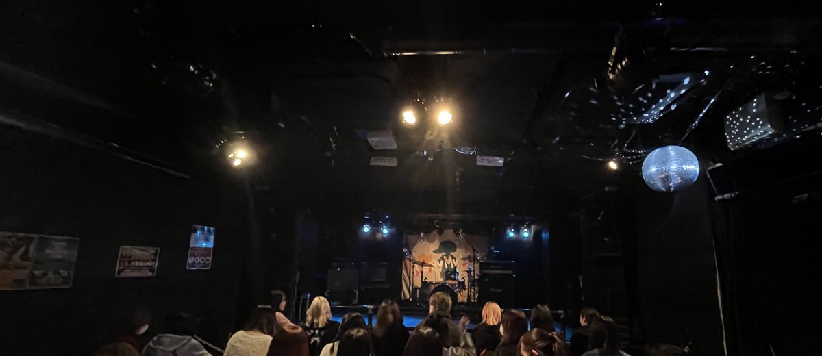 あーる。 tweet media