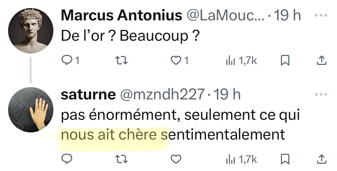 xeff's tweet image. Les bienfaits de la discrimination positive…