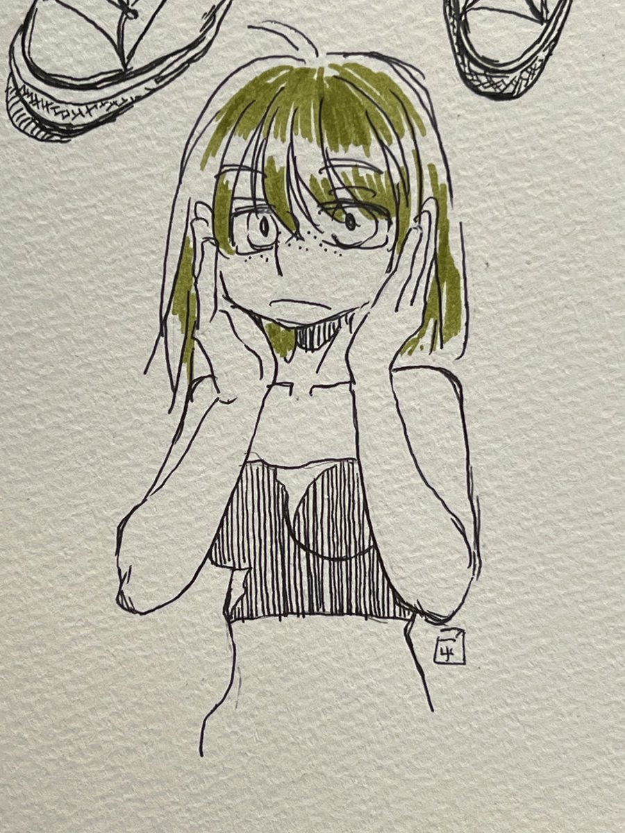 落書き 