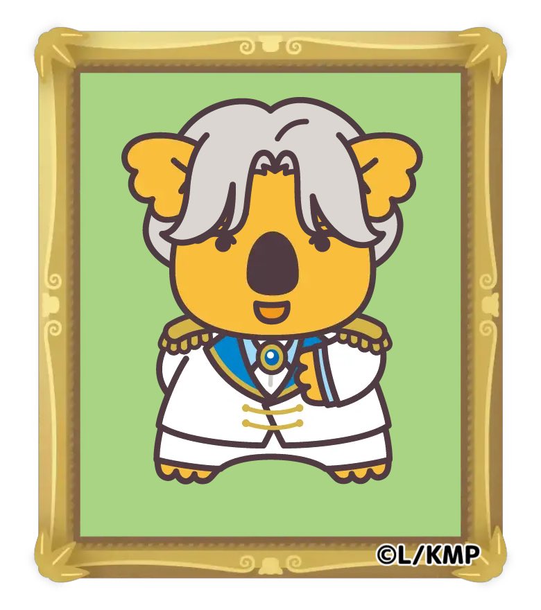 tomato165_'s tweet photo. お久しぶりです
これは コアラのマーチメーカーで作った跡部景吾 https://t.co/ylIObjNPBT