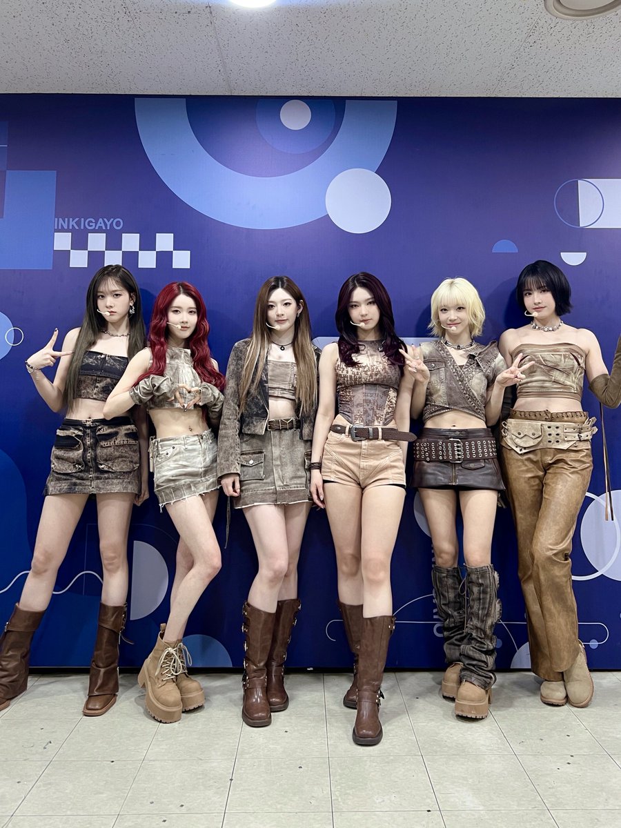 STAYC(스테이씨) tweet media