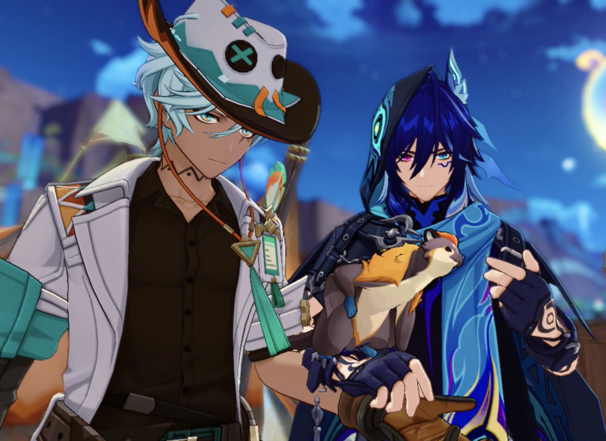 nihsuu's tweet photo. Holding hand bruakakaka

#ifaron https://t.co/FbYAnqWEj2