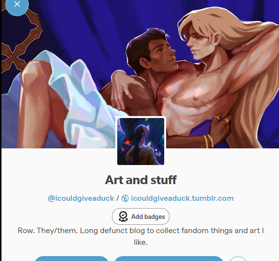 Row ✨available for work✨ tweet media