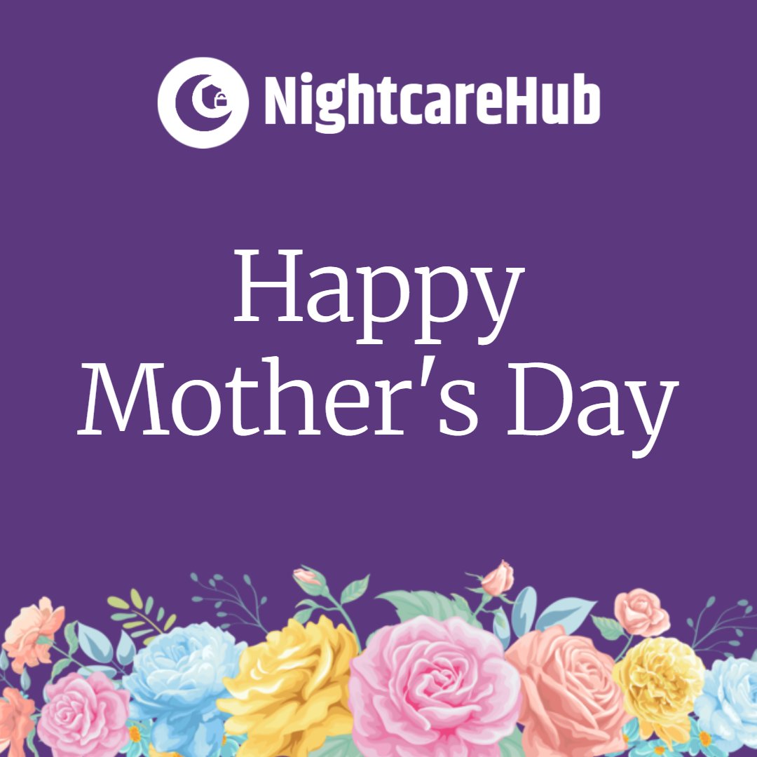 Happy Mother's Day to all the amazing mums out there! Your love, strength, and endless support make the world a better place. Enjoy your special day! 💜