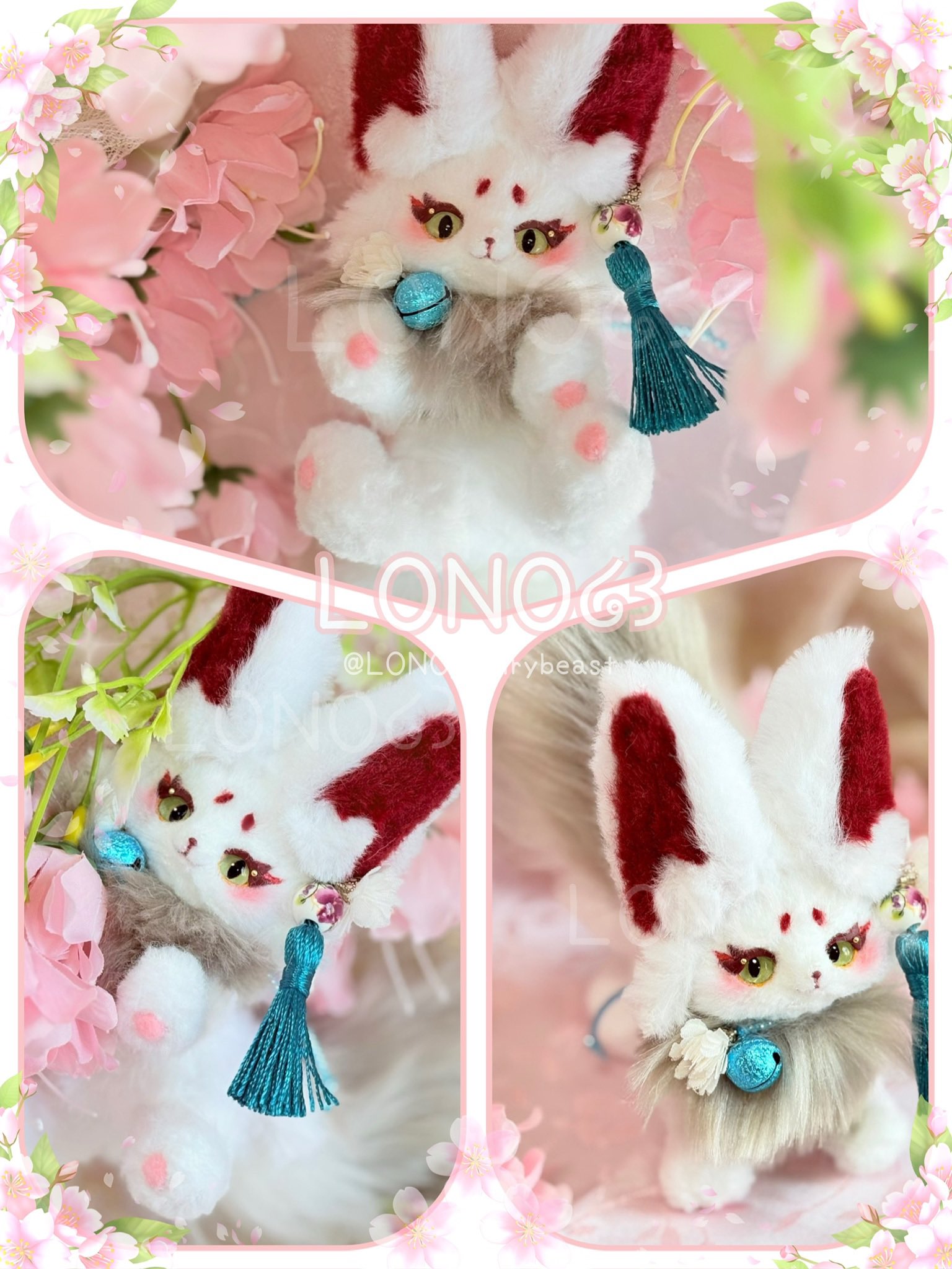 LONO໒꒱ 幻獣のおうち (@LONO_fairybeast) / X LONO໒꒱ 幻獣のおうち (@LONO_fairybeast) / X