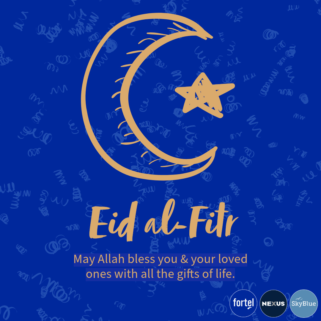 🌙 Eid al-Fitr marks the end of Ramadan, a month of fasting, prayer, and reflection observed by Muslims around the world.

Wishing a joyous Eid al-Fitr to all who are celebrating! May this day bring peace, and prosperity to you and your loved ones. ✨

#Fortel #EidMubarak