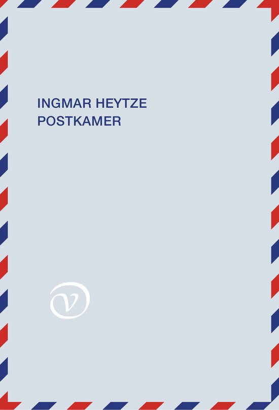 Mario Molegraaf belicht in de rubriek '#Poëzie van nu' recent verschenen #bundels van Nederlandse en Vlaamse #dichters. Deze keer schrijft hij over 'Postkamer' van Ingmar Heytze:
mdnl.nl/?p=17680