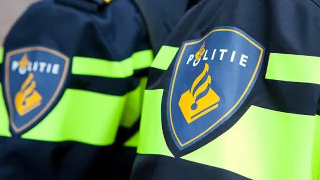 112 melding Man (26) opgepakt voor poging verkrachting