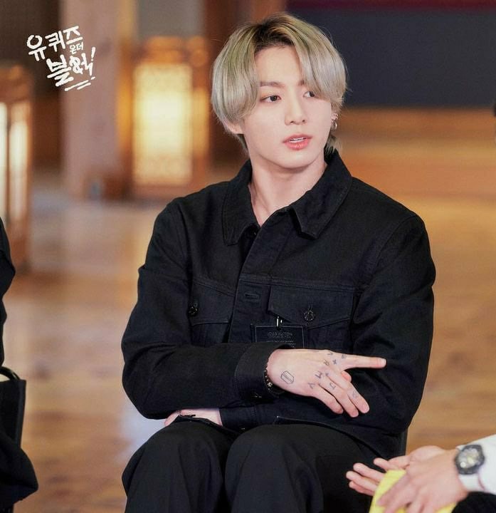 ⭐️The Most Handsome Man Alive 2025 ⭐️

#NETIZENSCHOICE #JUNGKOOK for Most Handsome Man Alive #MHMA2025 #MHMA2025JUNGKOOK  <a href="/thenreport/">The Netizens Choice Magazine</a>