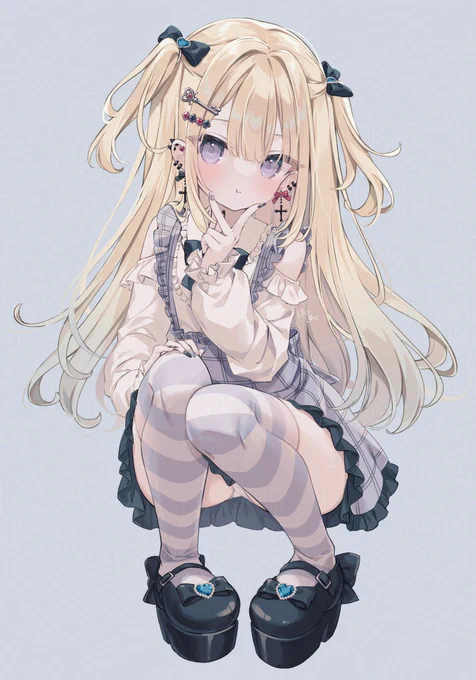 地雷Alice 