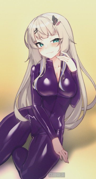 Commission

#Rinkaku 