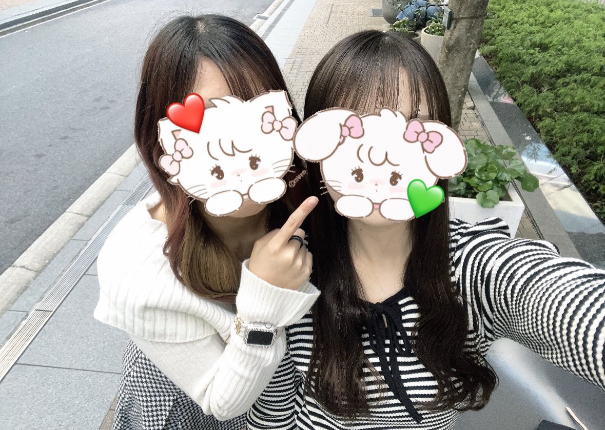 りゅび tweet media