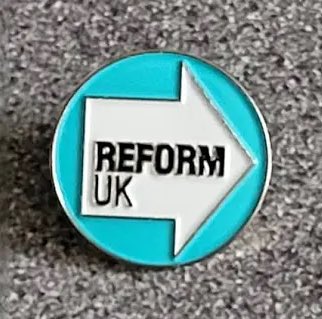 🚨 Hit the retweet and I will add you.  

I want to follow as many Reformy’s as possible

If you’re Reform and your happy clap your hands 👏🏻 

🐣