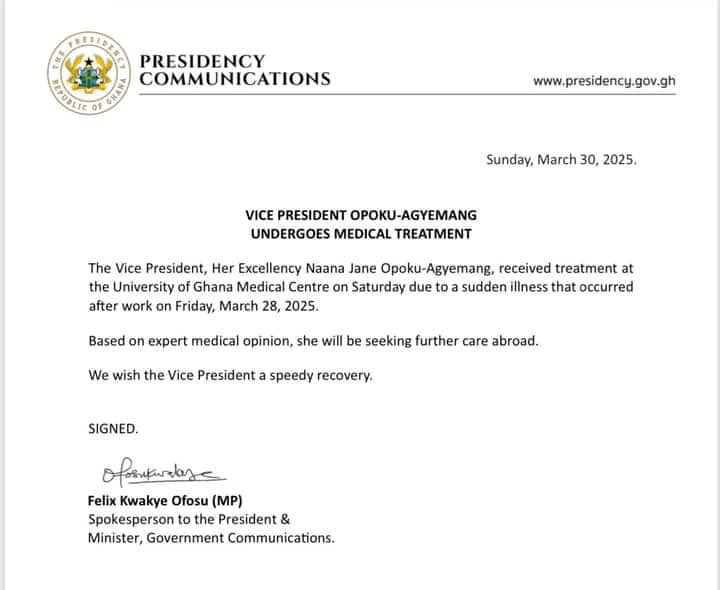 Serwaa Amihere, Esq tweet media