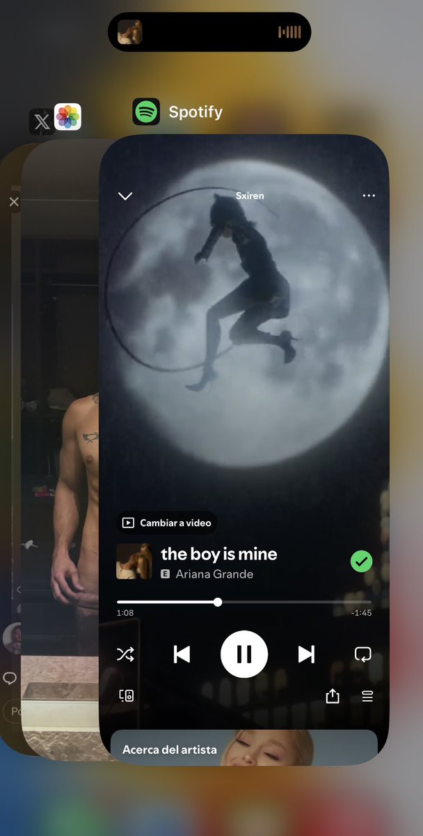 Vamos a treparnos al trend