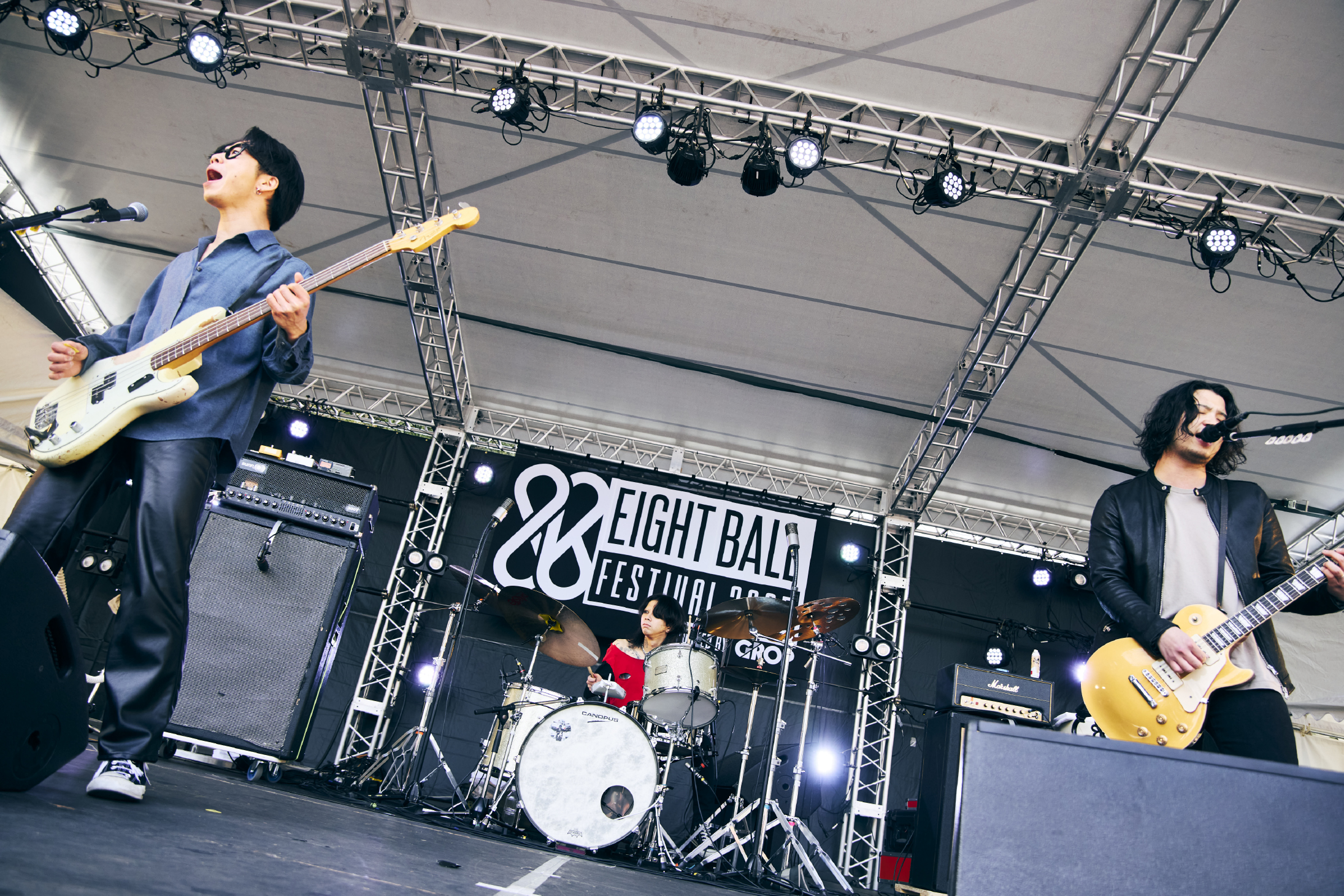 EIGHT BALL FESTIVAL【エイトボールフェス 公式】 on X