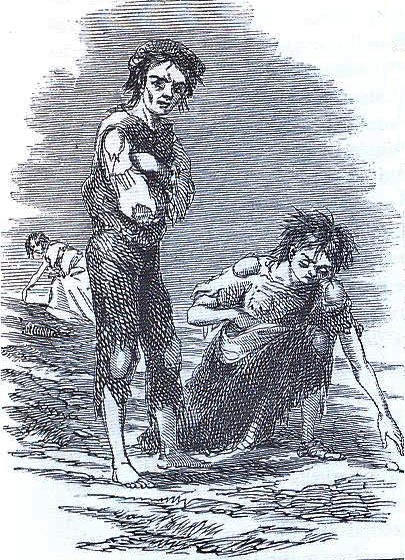 On the 30th of March 1849, hundreds of starving men, women, and children set out on a harrowing overnight death march from Louisburgh, Co. Mayo, to Delphi Lodge, a hunting retreat nestled deep in the mountains. They had no choice. 

Two government officials had arrived in