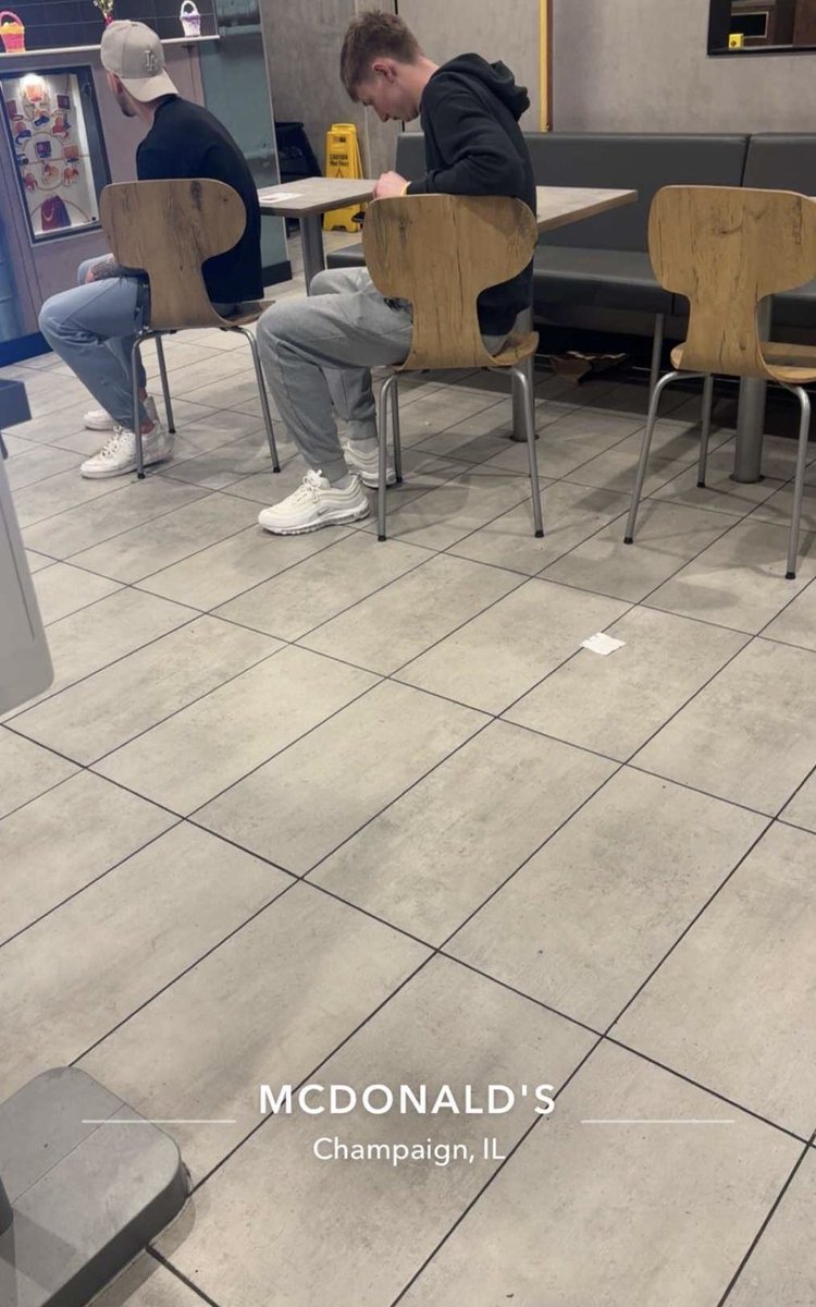 Lou “3$ Bump” Crawford tweet media