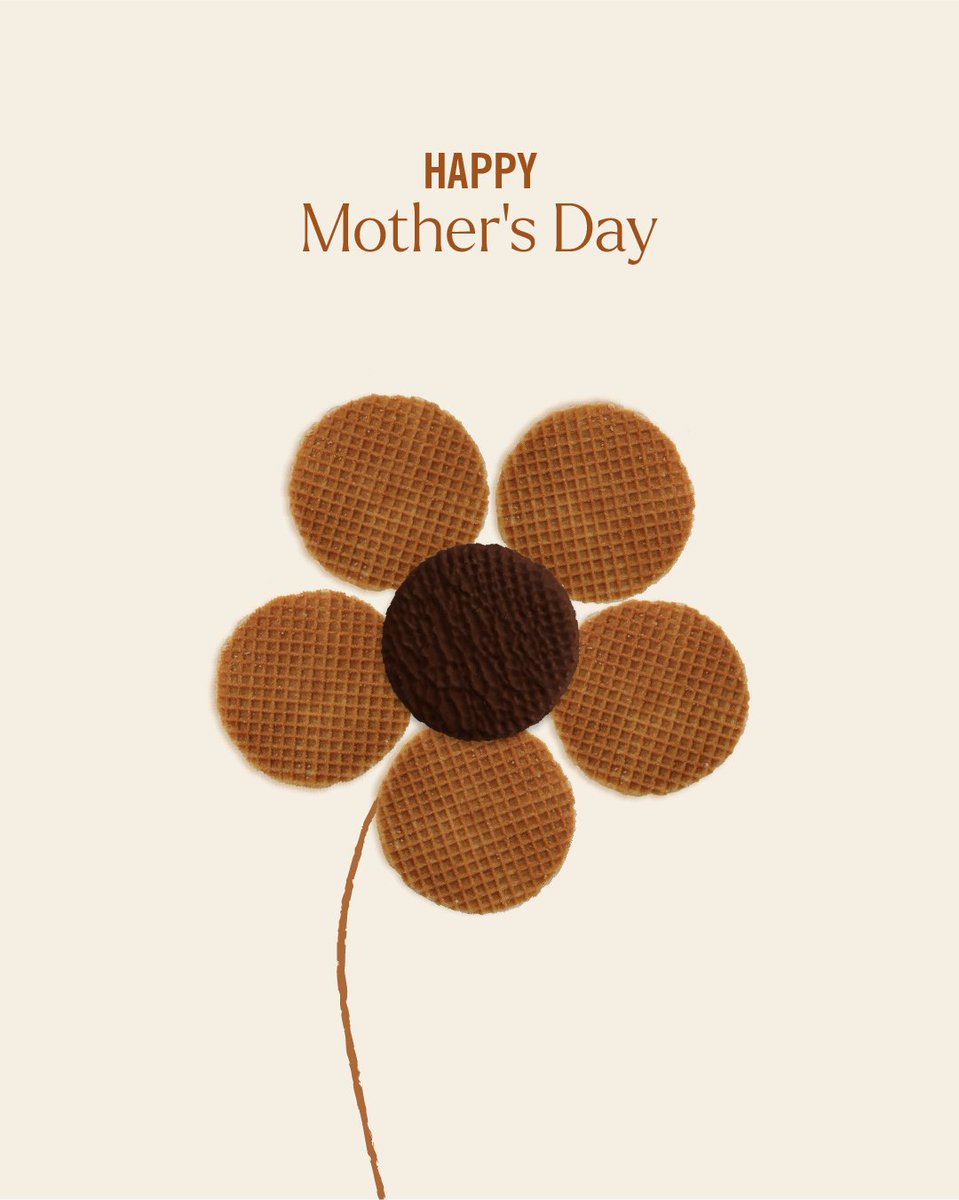 Happy Mother's Day ❤️

Today is about celebrating the mothers in your life, and it starts with a sweet treat. Will you be treating your mother to a delicious Tregroes Waffle today?