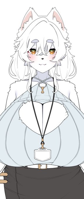 ケモ成分強めな娘生みたい 