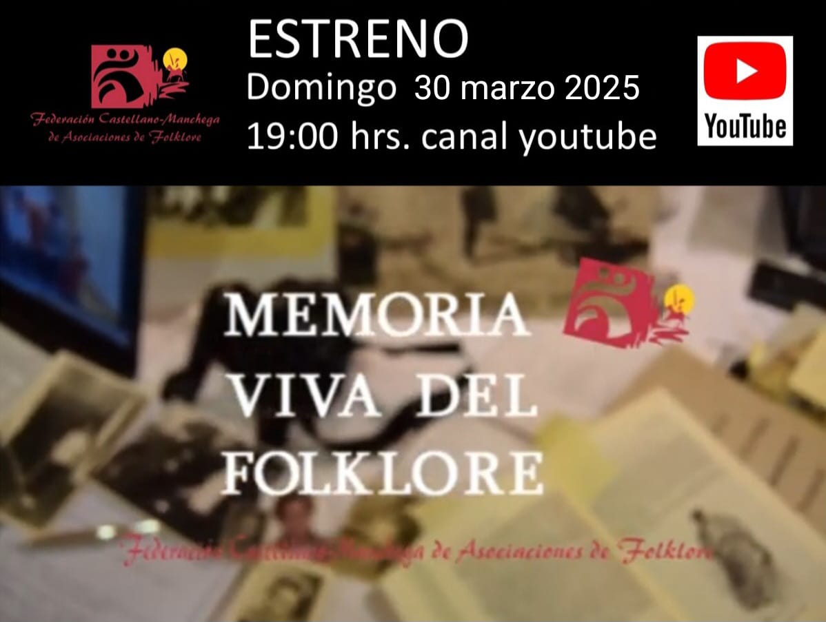 Federac CLM Folklore tweet media