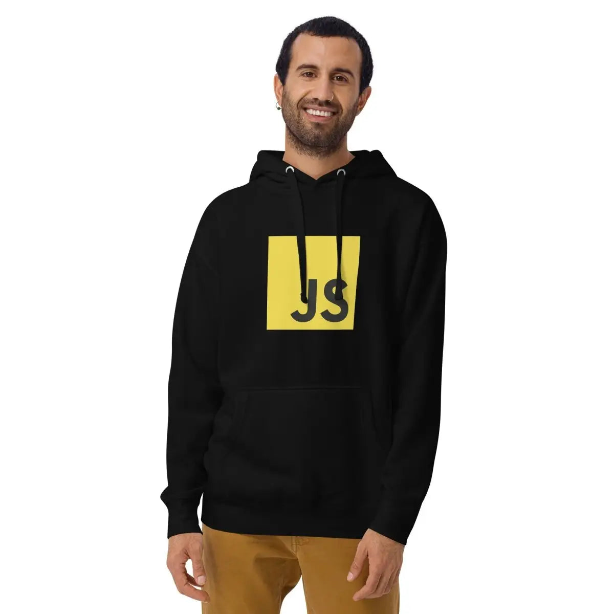 wwwAIstore's tweet image. Premium JavaScript Hoodie (unisex)
± $31.99
artificial-intelligence.store/products/premi…
Stay warm and show off your JavaScript love with our unisex Premium JavaScript Hoodie, perfect for coders! #JavaScriptLove #TechStyle #CodeWarmth
