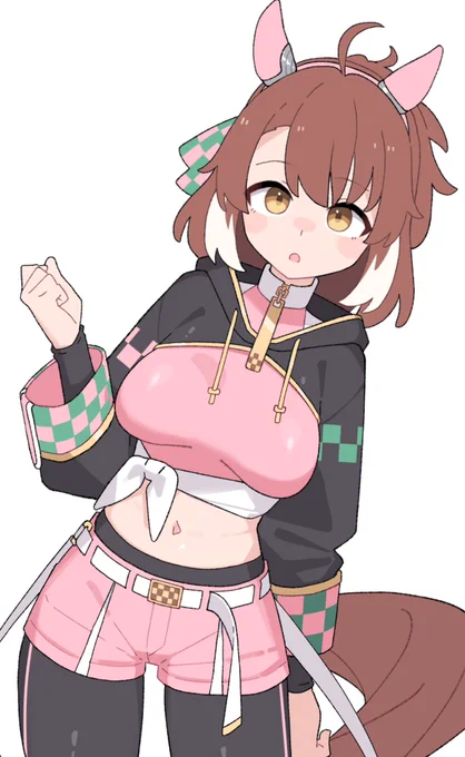 かわいいね 