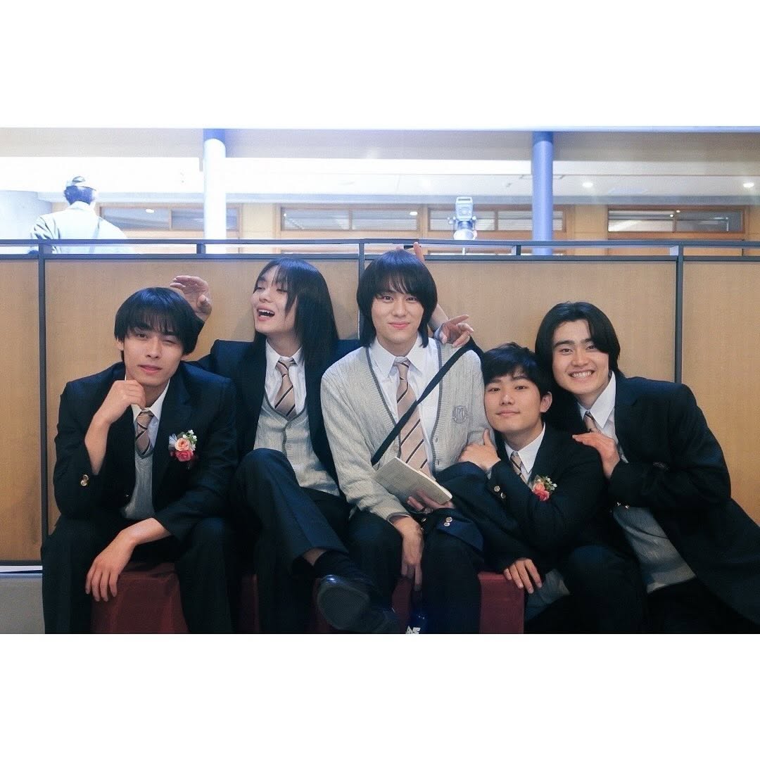 coki1107's tweet photo. 후유키 오프샷 👨‍🏫👨‍🏫👨‍🏫
#山下幸輝 https://t.co/S2VlGHbfdq
