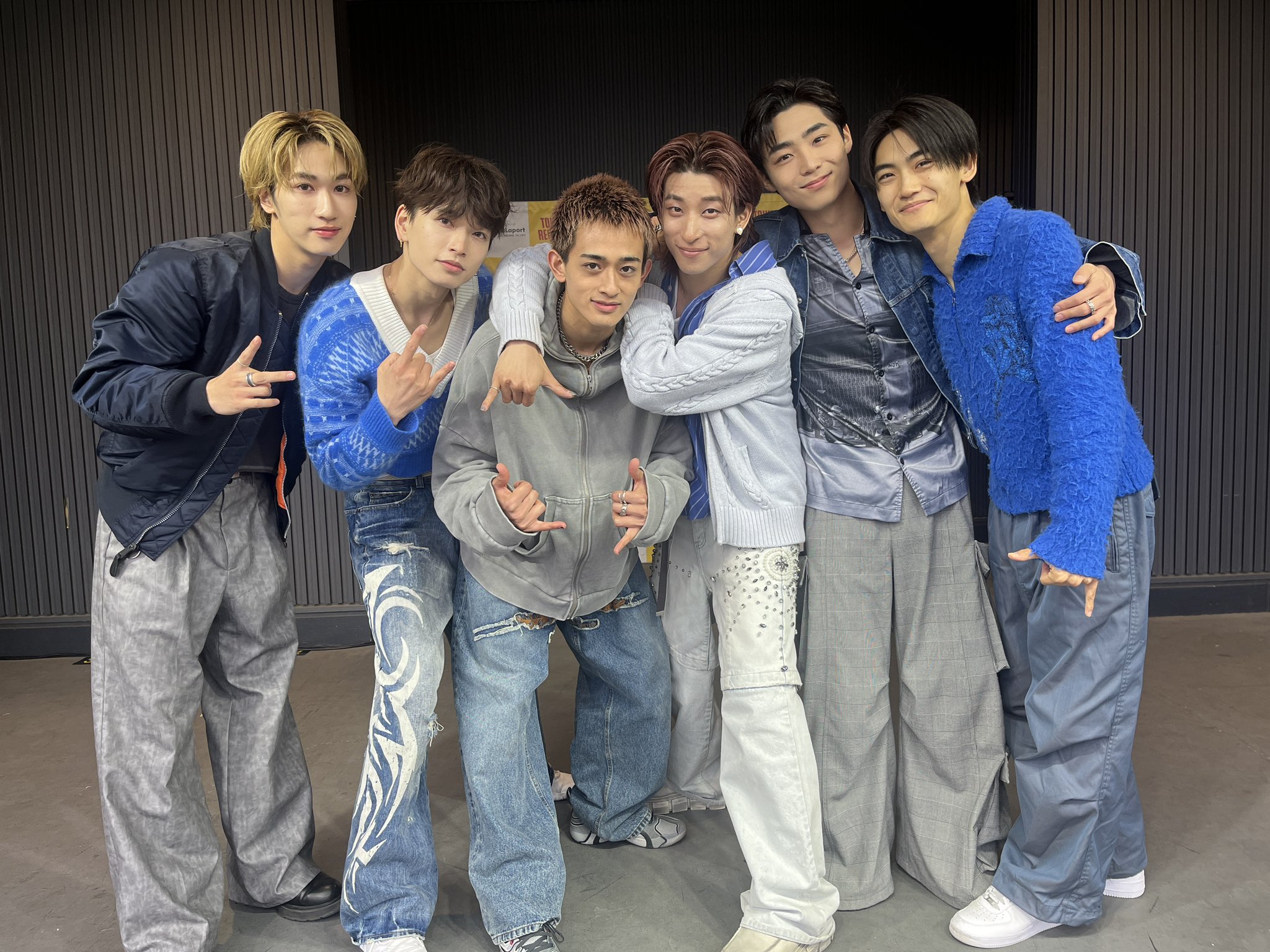 WATWING official on X: WATWING official on X:
