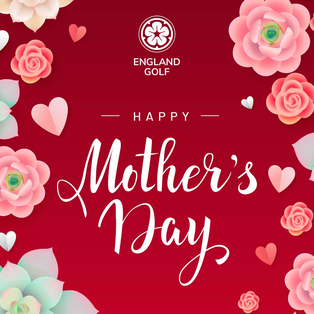 𝗛𝗮𝗽𝗽𝘆 𝗠𝗼𝘁𝗵𝗲𝗿’𝘀 𝗗𝗮𝘆! 🌸

Golf is better when shared with the ones we love. To all of the mums involved in golf, thank you for everything that you do both on and off the course. ⛳️❤️
