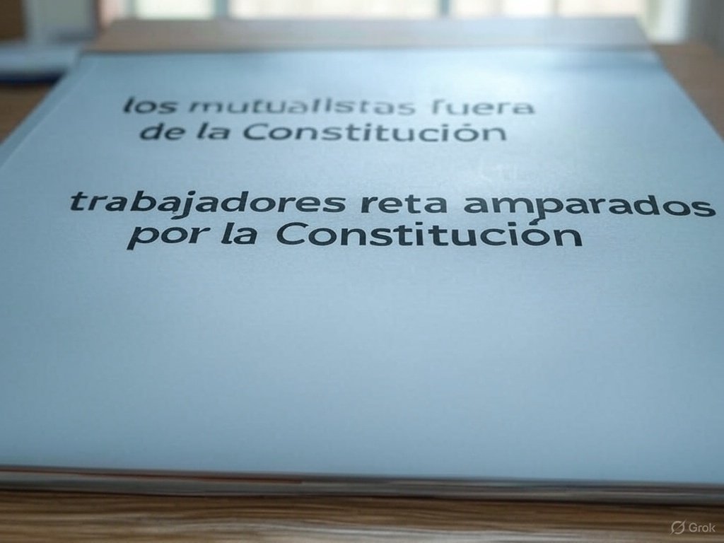 Ministra <a href="/SaizElma/">Elma Saiz</a> <a href="/gpscongreso/">PSOE Congreso</a> 
La realidad es ésta 👇 , autónomos    fuera de la Constitución, porque  ni la PL(infame) que <a href="/gpscongreso/">PSOE Congreso</a>  se atrevió a presentar quiere que inicie trámite,  vaya que otros partidos parlamentarios  la adelanten por la izquierda o por la derecha.