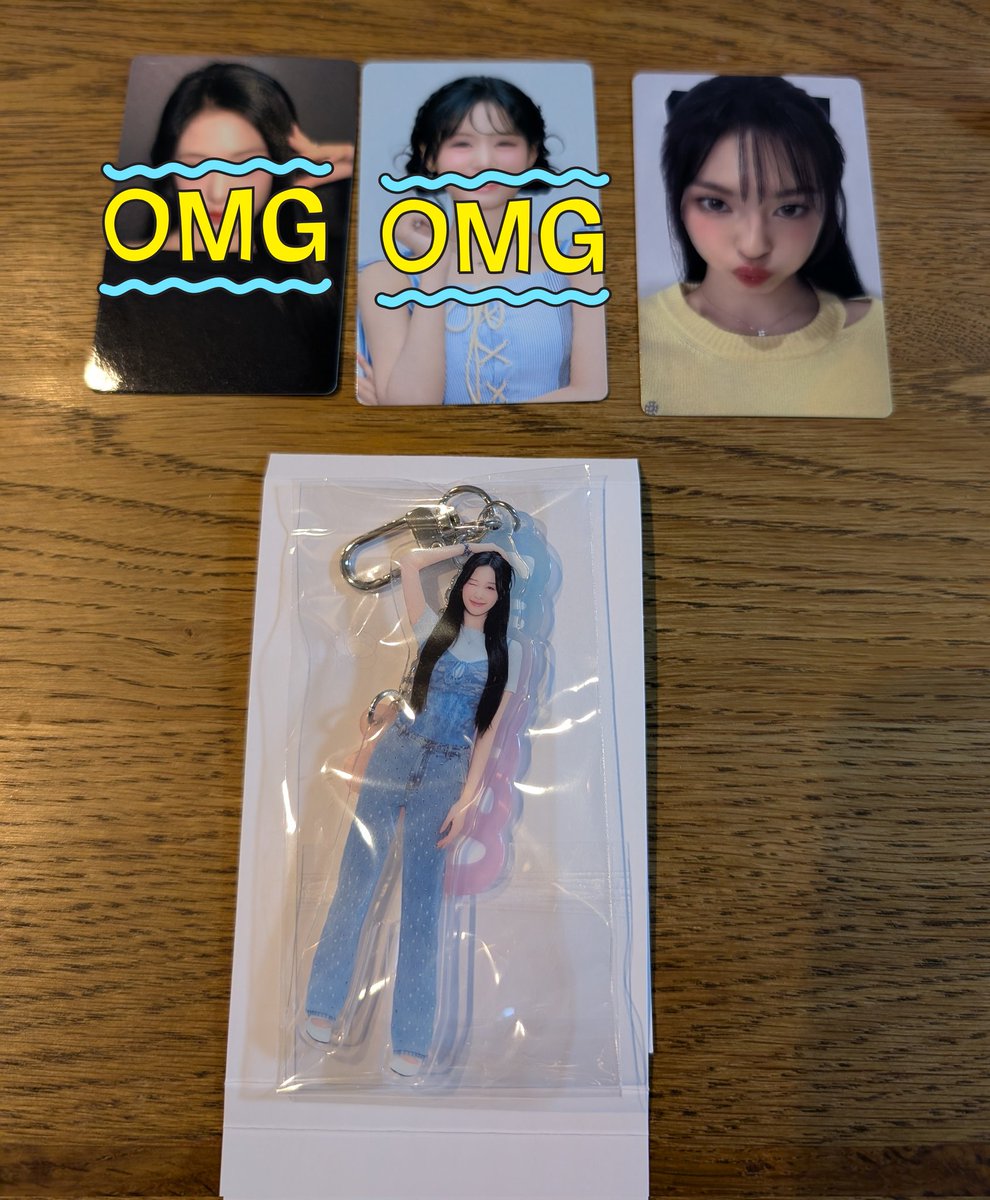 ベビモンポップアップ 交換
譲 画像のもの
求 アサ
郵送希望です。スタンプついてるものはこちらからお声掛け中のものになります。