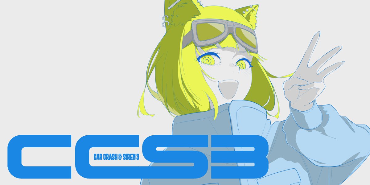 AnimeNuri__love's tweet image. #CCS3