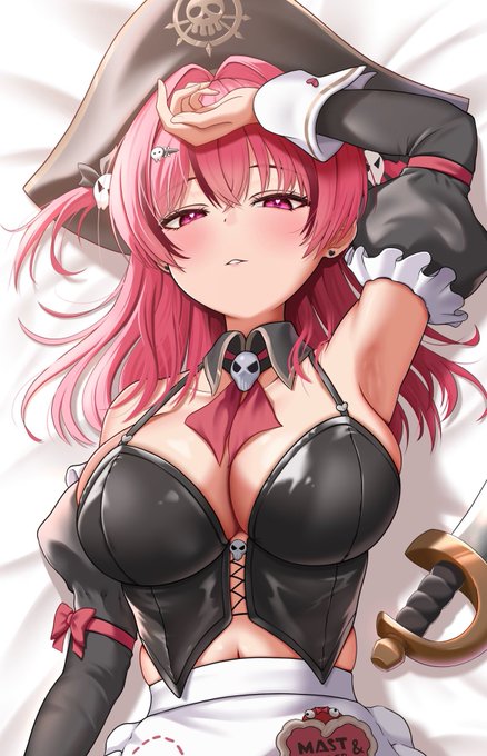 #今月描いた絵を晒そう 