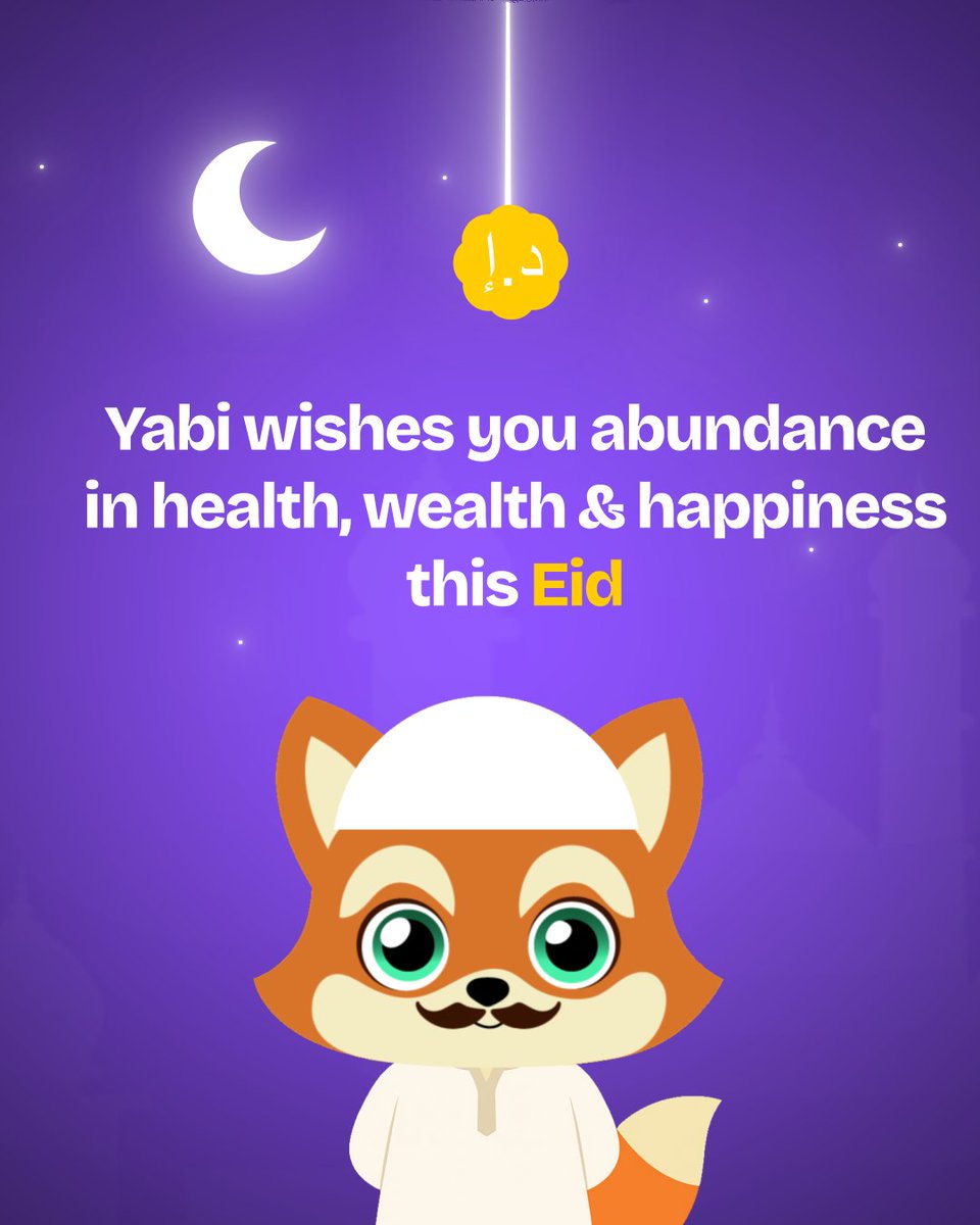 #EidMubarak 🌙 ✨