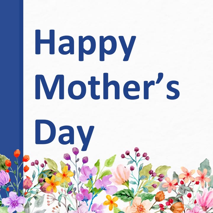 Wishing a Happy Mother's Day to would-be Mums, Mums-to-be, step-Mums, foster Mums, Carers, Mother figures, Mothers, and Grandmothers today!

#HappyMothersDay