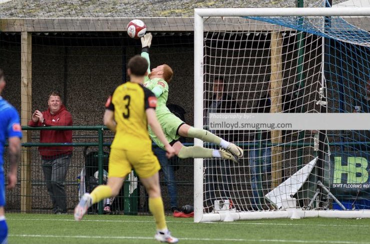 ⚽️🧤