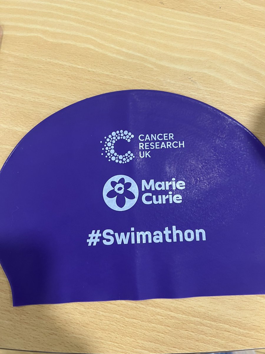 Ready to go #Swimathon2025

All efforts or in this case every length will be to help raise funds for the below charities in memory of little h.

<a href="/swimathon/">Swimathon</a> 
givengain.com/project/anthon… 

<a href="/tommys/">Tommy's</a> 
justgiving.com/page/challenge…

<a href="/DemelzaCharity/">Demelza Charity</a> 
justgiving.com/page/challenge…