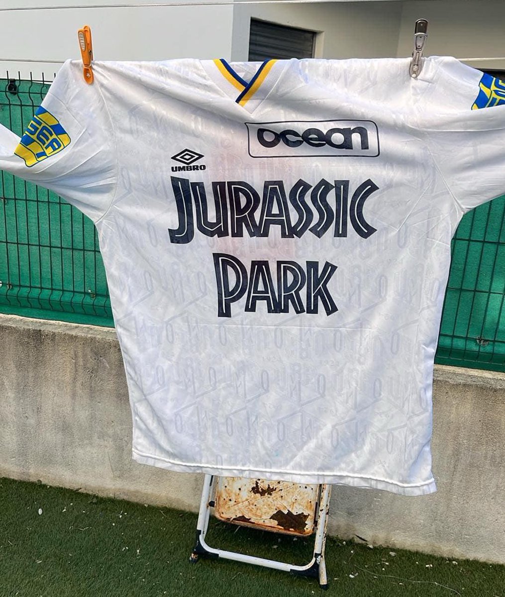 classicsoccerjs's tweet image. Good morning 🦖