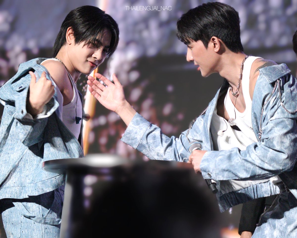 หยุดทำลายสมาธิคู่ต่อสู้