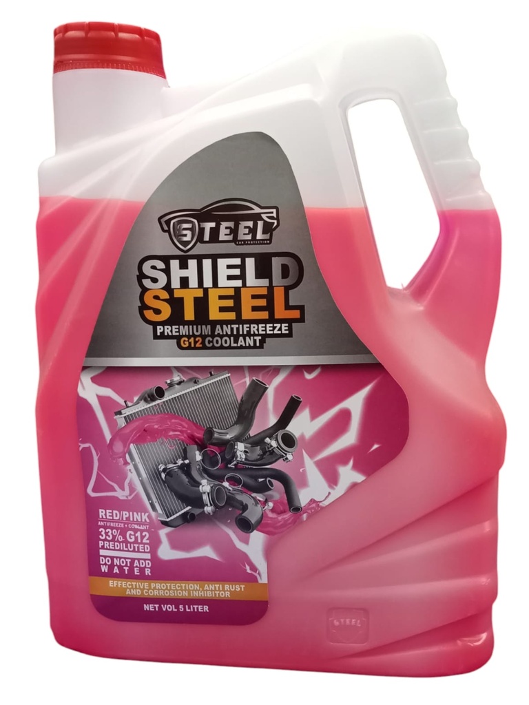 wbedwani's tweet image. Get the best protection for your engine with our long life coolant. Shop now: getradingeg.com/shop/category/…

#EngineCoolant #CarMaintenance #Egypt #GeforTrading