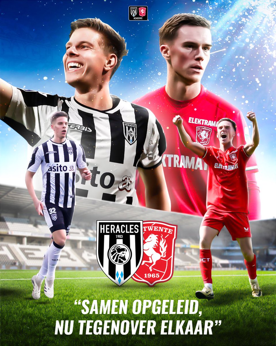 𝐒𝐚𝐦𝐞𝐧 𝐨𝐩𝐠𝐞𝐥𝐞𝐢𝐝, 𝐧𝐮 𝐭𝐞𝐠𝐞𝐧𝐨𝐯𝐞𝐫 𝐞𝐥𝐤𝐚𝐚𝐫.

#HERTWE #vanenvoorderegio