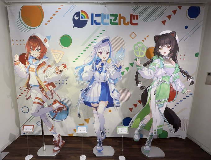 コスプレイヤー小波なこのTwitter画像51