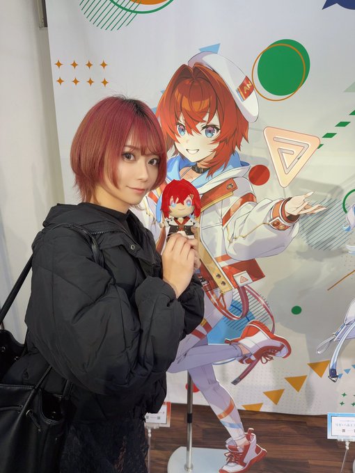 コスプレイヤー小波なこのTwitter画像50