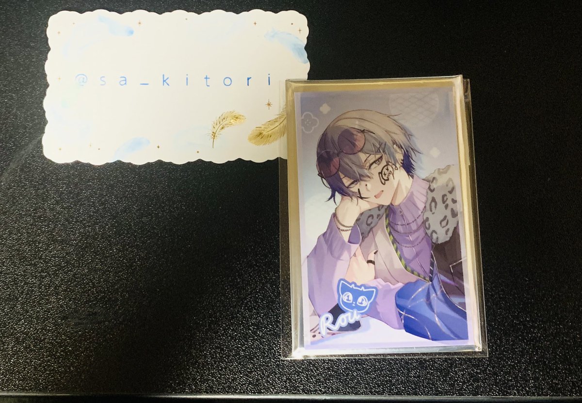 紗希/初回固ツイ必読 tweet media