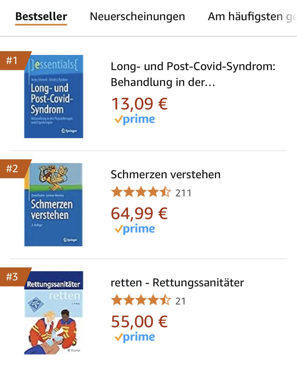Oh my god 😭❤️

amzn.eu/d/3kfoHV7

Wer Interesse an der Therapie und Information zu Long Covid hat, es ist zum fairen Preis erhältlich. #longcovid #postcovid #mecfs #fatigue