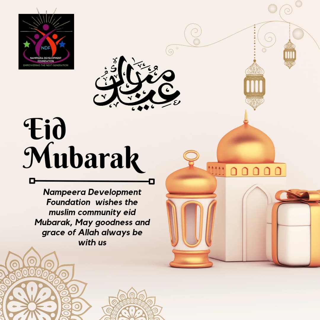 Happy Eid dear friends 🤗🥰