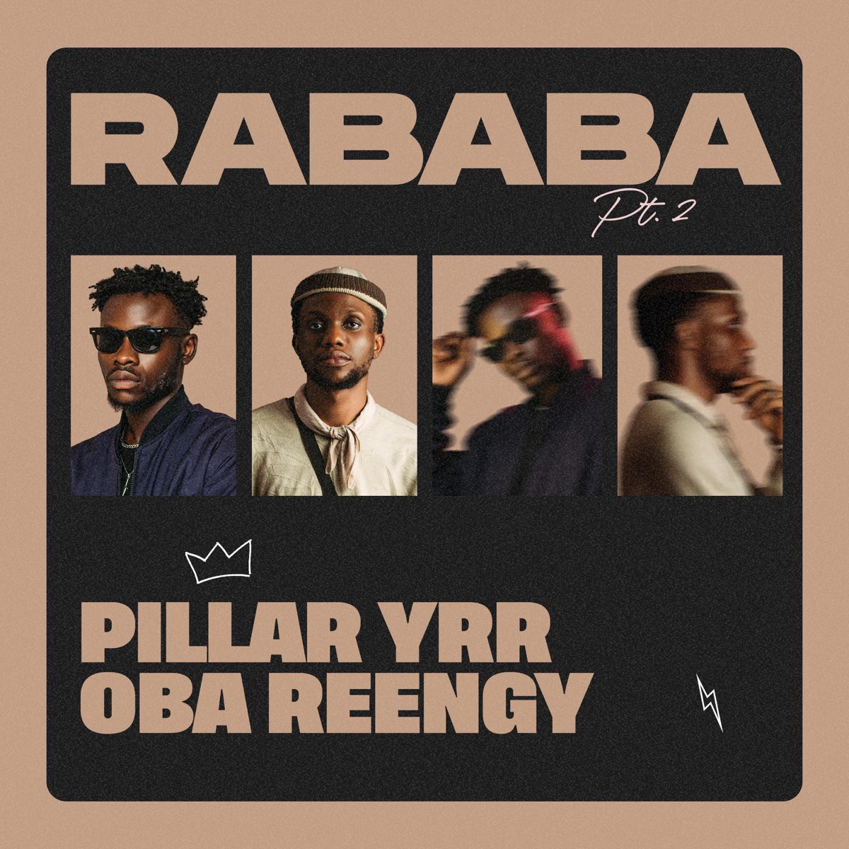▶️📷 Rababa - <a href="/Pillar_yrr/">PillarYRR of YWAP</a>  ft <a href="/obareengy/">Dotun Oba Reengy</a> 

On  #PITC w/<a href="/ITeefeh/">Teefeh</a>

#SundayMorning

#1LifestyleStation