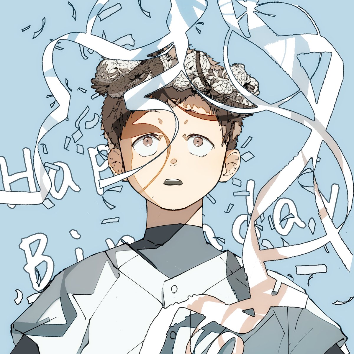 #今月描いた絵を晒そう 