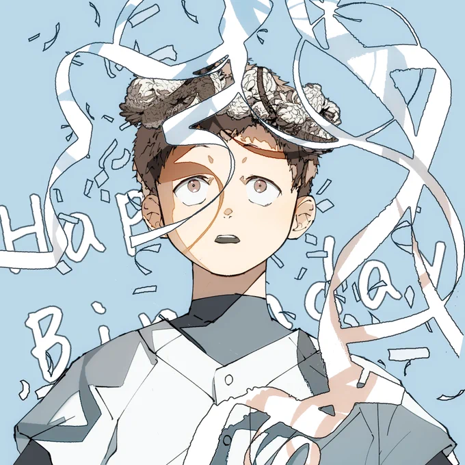#今月描いた絵を晒そう 